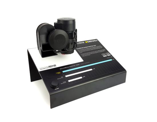 Picture of DENALI Display Stand - DNL.DSP.11400