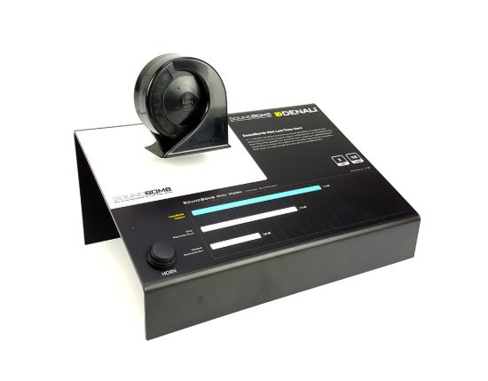 Picture of DENALI Display Stand - DNL.DSP.11600