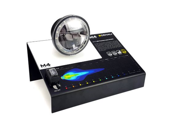 Picture of DENALI Display Stand - DNL.DSP.11900