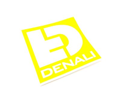 Picture of DENALI Exterior Decal - DNL.STK.003