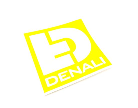 Picture of DENALI Exterior Decal - DNL.STK.003