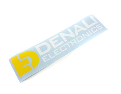 Picture of DENALI Exterior Decal - DNL.STK.004