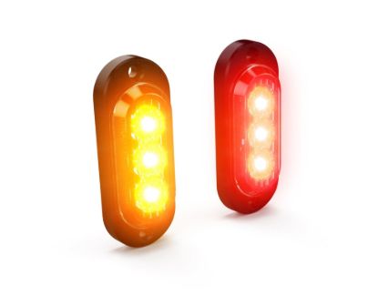 Picture of DENALI Turn Signal Light Set - DNL.T3.10300