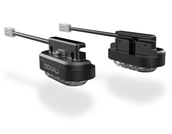 Picture of DENALI Turn Signal Light Set - DNL.T3.10700