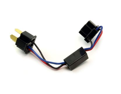 Picture of DENALI Wiring Harness Adapter - DNL.WHS.10200
