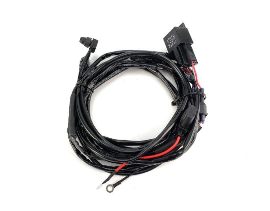 Picture of DENALI Forward Light Harness Connector - DNL.WHS.12400