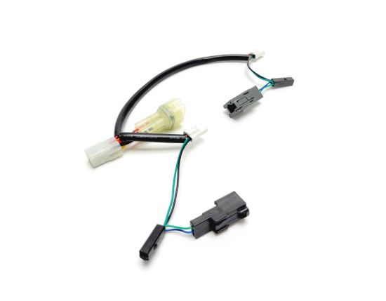 Picture of DENALI Wiring Harness Adapter - DNL.WHS.22100