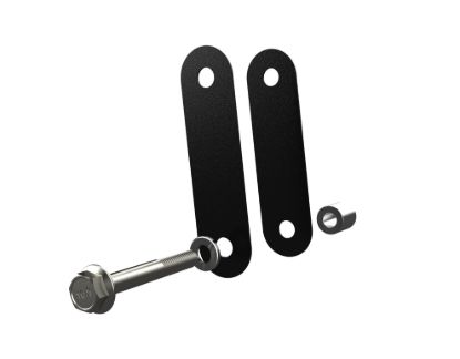 Picture of DENALI Horn Bracket - HMT.04.10200