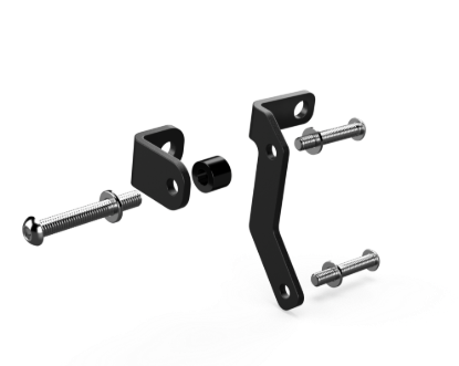 Picture of DENALI Horn Bracket - HMT.07.11200