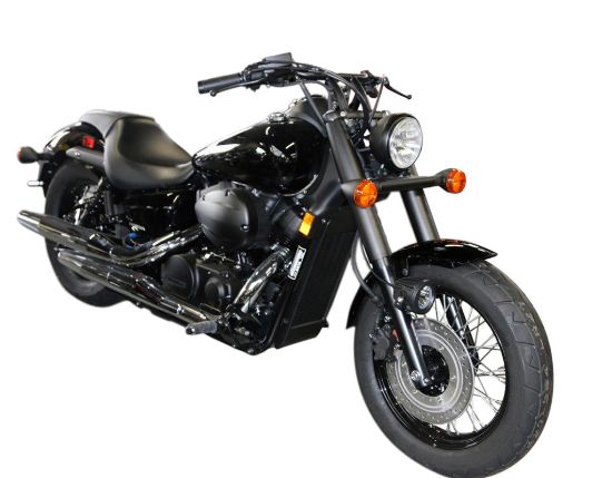 Picture of DENALI Auxiliary Light Mounting Bracket Hardware Kit - LAH.01.10200.B