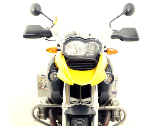 Picture of DENALI Auxiliary Light Mounting Bracket Hardware Kit - LAH.07.10300