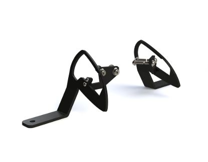 Picture of DENALI Auxiliary Light Mounting Bracket Hardware Kit - LAH.07.10800