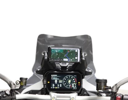 Picture of DENALI Mobile Phone Mounting Bracket - MBK.22.10100