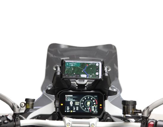 Picture of DENALI Mobile Phone Mounting Bracket - MBK.22.10100