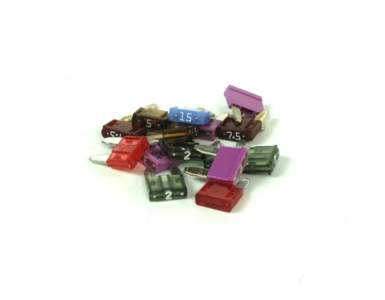 Picture of DENALI Fuse Kit - TT-00015