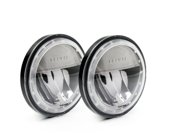 Picture of DENALI Driving Light Set - TT-M4
