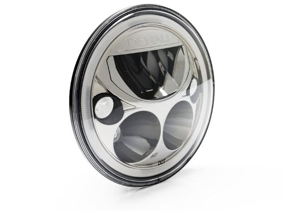 Picture of DENALI Headlight - TT-M7