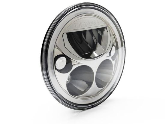 Picture of DENALI Headlight - TT-M7E