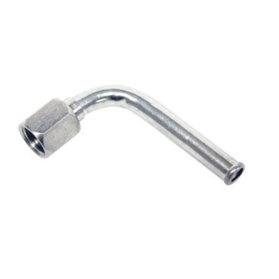 Picture of Detroit Speed - Archived Power Steering Hose - 091602DS