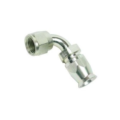 Picture of Detroit Speed - Archived Power Steering Pump Fitting - 091902DS