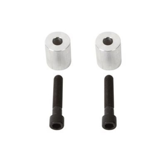 Picture of Detroit Speed - Archived Power Steering Pump Mount - 092103DS