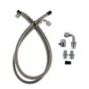 Picture of Detroit Speed - Archived Power Steering Hose Kit - 091101DS