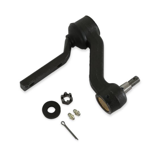 Picture of Detroit Speed - Archived Steering Idler Arm - 092304DS