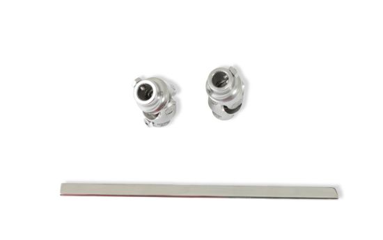 Picture of Detroit Speed - Archived Steering Shaft - 092502PDS