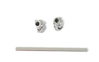 Picture of Detroit Speed - Archived Steering Shaft - 092504PDS