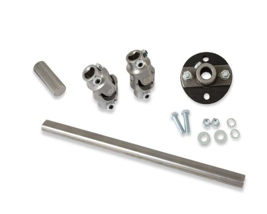 Picture of Detroit Speed - Archived Steering Shaft - 092508DS