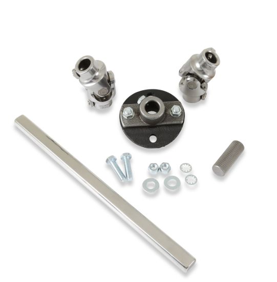 Picture of Detroit Speed - Archived Steering Shaft - 092508PDS