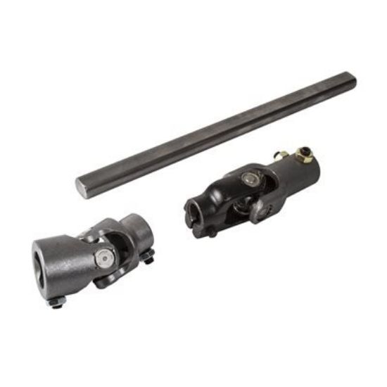 Picture of Detroit Speed - Archived Steering Shaft - 092526DS