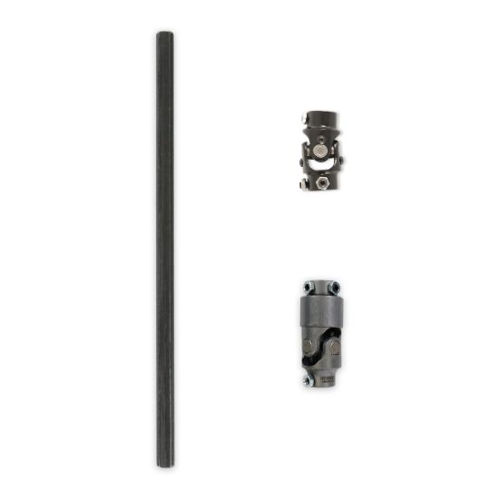 Picture of Detroit Speed - Archived Steering Shaft - 092545DS