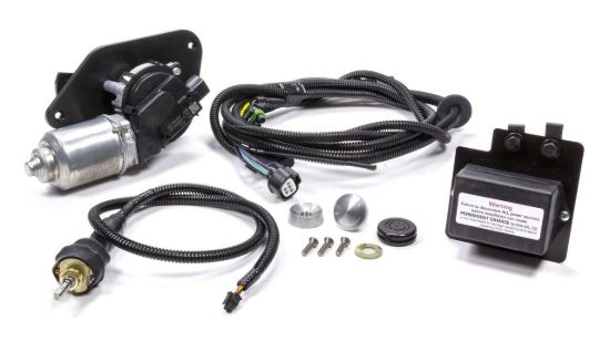 Picture of Detroit Speed - Archived Wiper Motor Kit - 121301