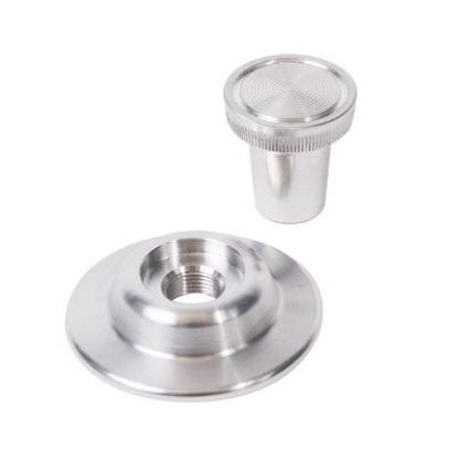 Picture of ANZO USA Headlight Set - 121504