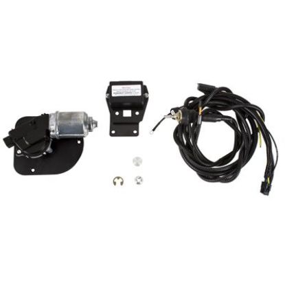 Picture of Detroit Speed - Archived Wiper Motor Kit - 121606
