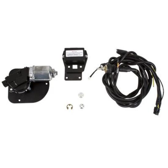 Picture of Detroit Speed - Archived Wiper Motor Kit - 121606