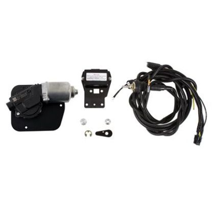 Picture of Detroit Speed - Archived Wiper Motor Kit - 121607