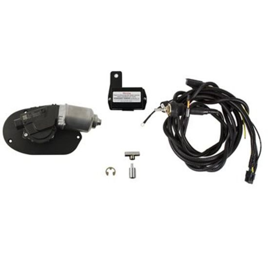 Picture of Detroit Speed - Archived Wiper Motor Kit - 121612
