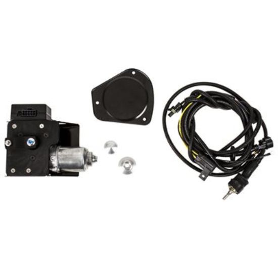 Picture of Detroit Speed - Archived Wiper Motor Kit - 121614