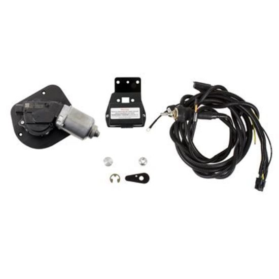 Picture of Detroit Speed - Archived Wiper Motor Kit - 121625