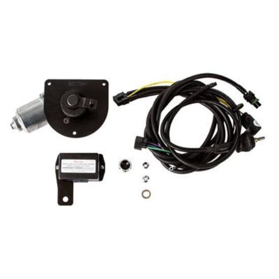 Picture of Detroit Speed - Archived Wiper Motor Kit - 121631