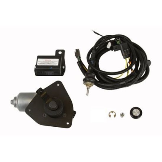 Picture of Detroit Speed - Archived Wiper Motor Kit - 121632