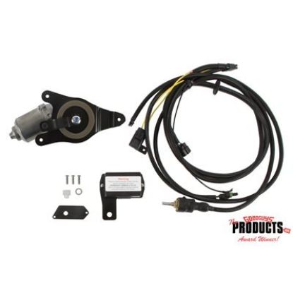 Picture of Detroit Speed - Archived Wiper Motor Kit - 121633