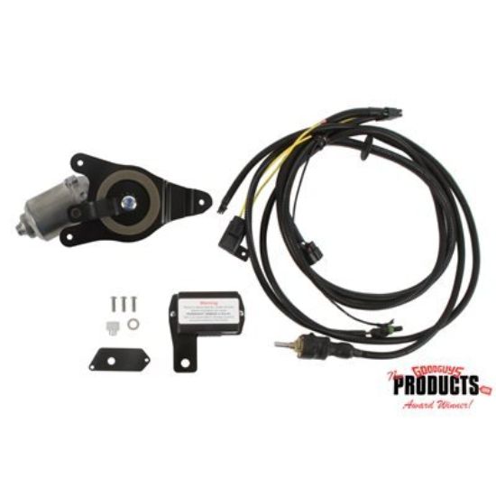 Picture of Detroit Speed - Archived Wiper Motor Kit - 121633