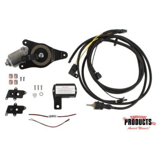 Picture of Detroit Speed - Archived Wiper Motor Kit - 121634