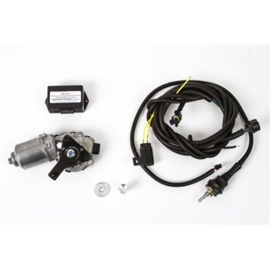 Picture of Detroit Speed - Archived Wiper Motor Kit - 121650