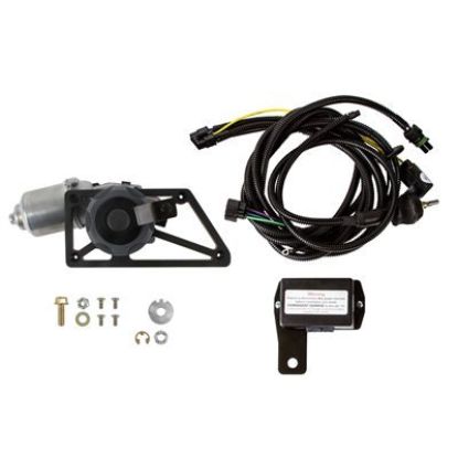 Picture of Detroit Speed - Archived Wiper Motor Kit - 121660