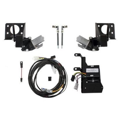 Picture of Detroit Speed - Archived Headlight Replacement Kit - 122010DS