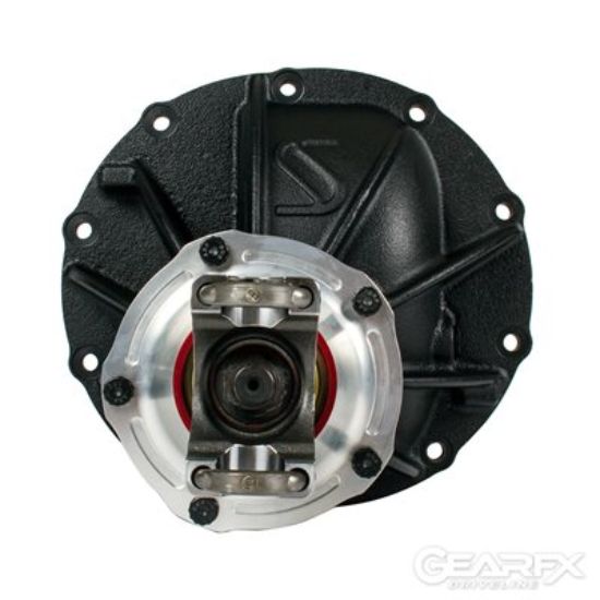 Picture of Detroit Speed - Archived Drive Axle Assembly - 90-30020
